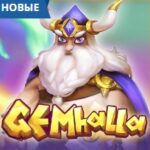Gemhalla Slot в турнире на 4 000 FS от Playamo Casino