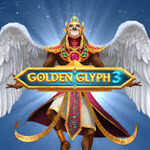 Golden Glyph 3