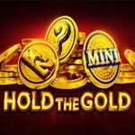 Hold The Gold