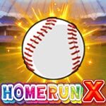 Home Run X