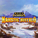 MegaJackpots Magestic Buffallo