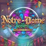 Notre-Dame Tales