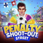 Penalty Shoot-Out: Street
