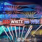 Red White and Win