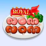 Royal Nom Nom