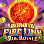 Ultimate Fire Link Rue Royale