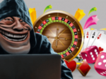 Печальные мысли об игре в казино в 2023