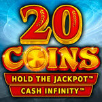 20 Coins