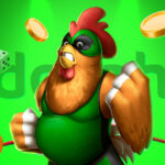 Летний Успех в турнире на 300 000 RUB от Leonbets Casino