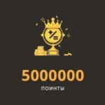 Ветер безмятежности в турнире на 5 000 000 Pts в Play Fortuna Casino