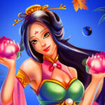Встречай Осень и турнир на 200 000 RUB от Leonbets Casino
