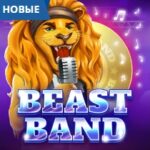 Beast Band Slot в турнире на 4 000 FS от Playamo Casino