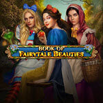 Book of Fairytale Beauties