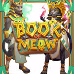 Book of Meow