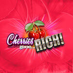 Cherries Gone Rich