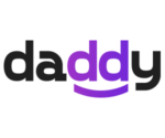 Эксклюзивный подарок от 4LUCK в онлайн казино Daddy в 150 спинов за регистрацию