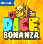 Dice Bonanza в турнире на 4 000 FS от Playamo Casino