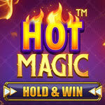 Hot Magic