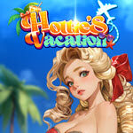 Hottie's Vacation