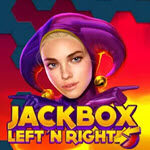 Jackbox Left 'N Right