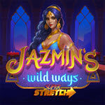Jazmin's Wild Way