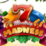 Ежемесячный турнир на 20 000 USD в Lucky Thrillz Casino