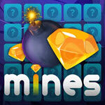 Mines (Funky Games)