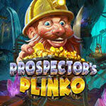 Prospector's Plinko