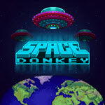 Space Donkey