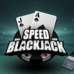 Speed Blackjack (Funky Games)
