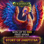 Story of Jarptitsa