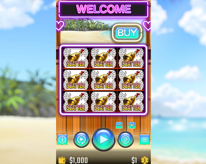 Sweet Cat Resort