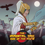 The Immortal Dao