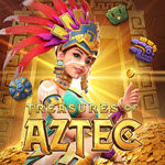 Treasures of Aztec Z