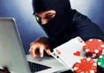 Казино аферисты…встречались такие вам?