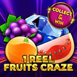 1 Reel - Frutis Craze