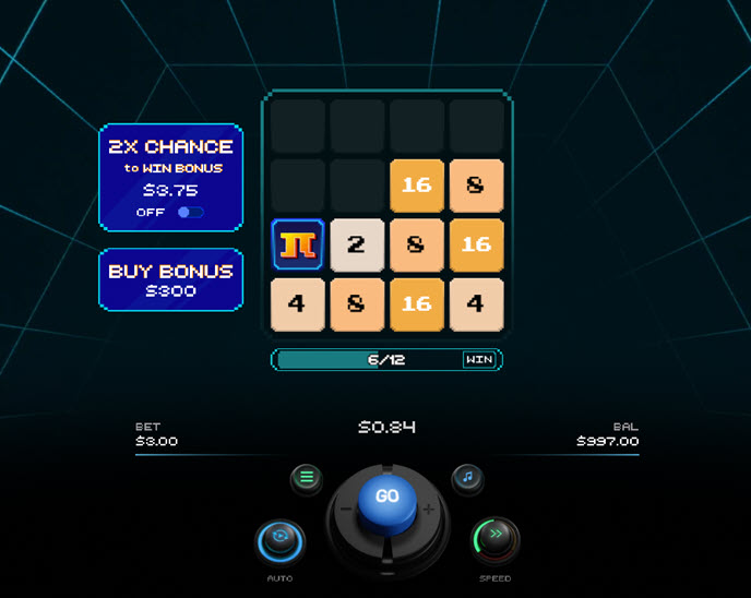 8Bit 2048