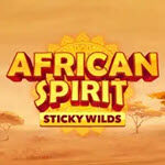 African Spirit Sticky Wilds