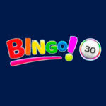 Bingo 30 Ball