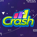 Crash (Pascal Gaming)