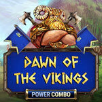 Dawn of the Vikings Power Combo