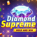 Diamond Supreme Hold and Win