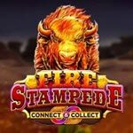 Fire Stampede