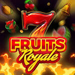 Fruits Royale