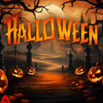 Halloween (AGT Software)