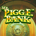Mr. Pigg E. Bank