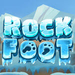 Rock Foot