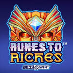 Runes to Riches