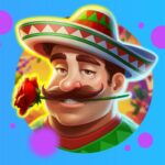 Слот Green Chilli Hold and Win в турнире на 110 000 Pts от Cadoola Casino и партнёров