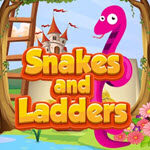 Snakes and Ladders Prizes